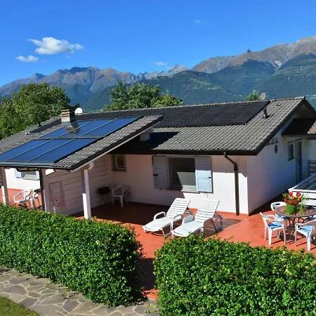 Lejlighed Casa Del Sole