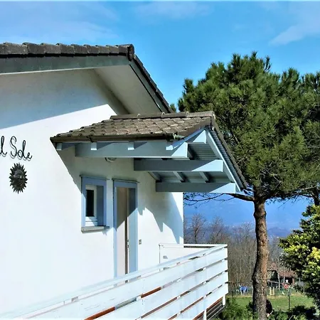 Lejlighed Casa Del Sole Colico