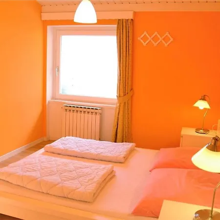 Casa Del Sole Lejlighed *